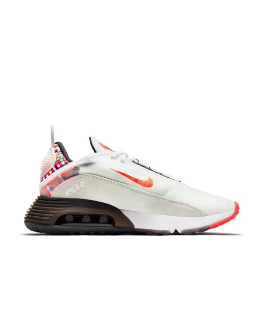 Nike White Air Max 2090 'Chinese New Year' for men