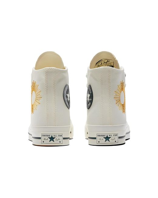Converse White (Wmns) Chuck Taylor All Star 1970S