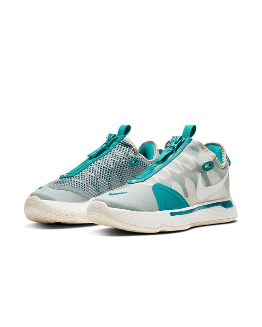 Nike Blue Pg 4 'Pcg for men