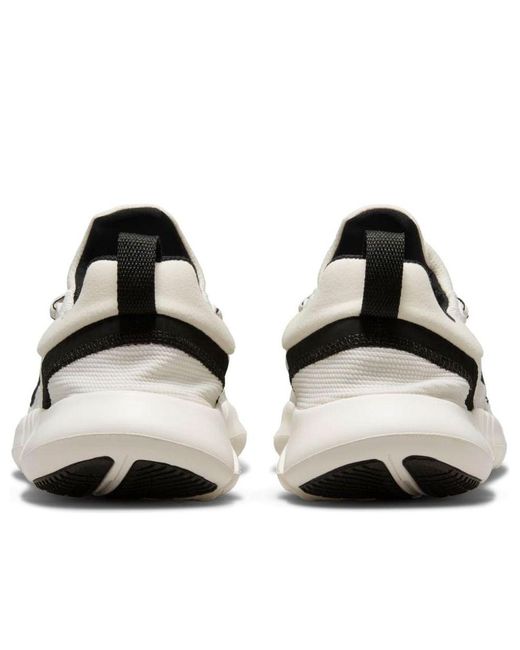 Nike Metallic Free Run 5.0 'Sail' for men