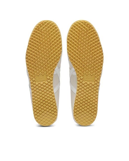 Onitsuka Tiger White Mexico 66 Sd 'Cream' for men