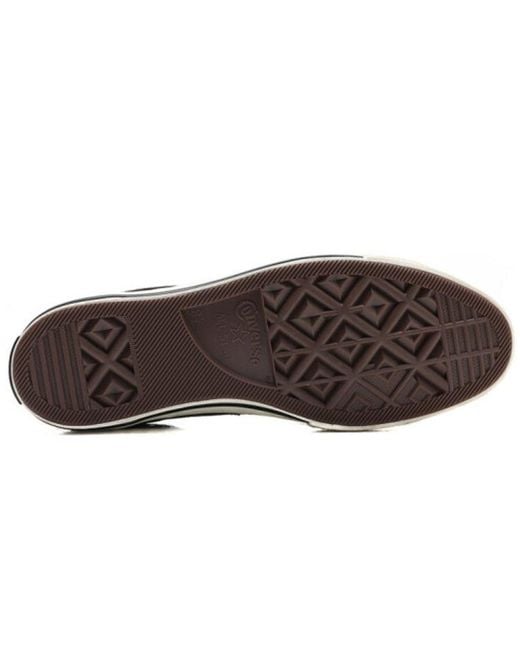 Converse Black One Star 'Almost' for men