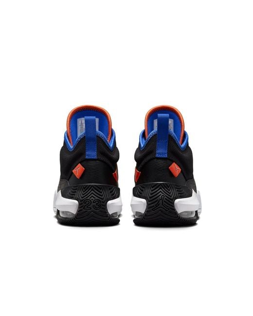 Nike Blue Stay Loyal 2 'Knicks' for men
