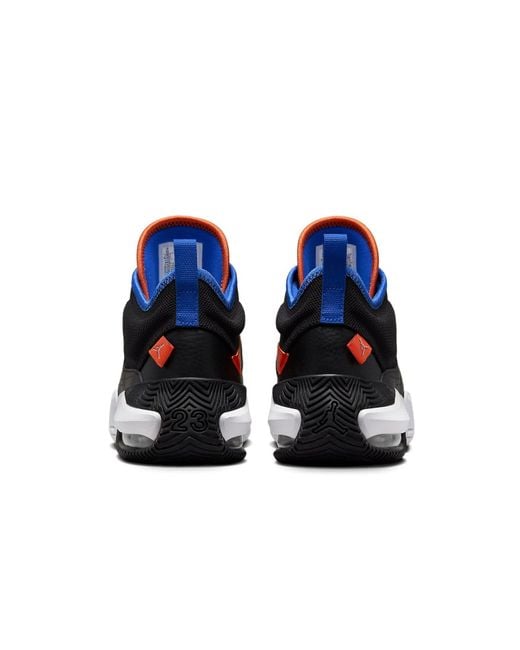Nike Blue Stay Loyal 2 'Knicks' for men