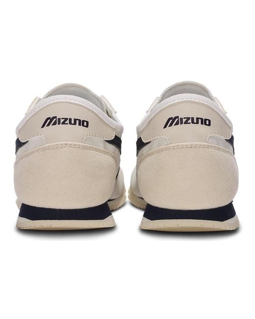 Mizuno White Lg 60S for men