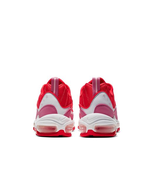 Nike Red (Wmns) Air Max 98 'Valentine's Day'