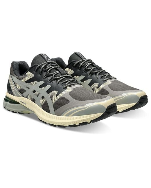 Asics Blue Gel-Terrain 'Truffle' for men