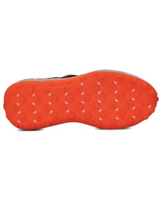Under Armour Blue Venture Pro Shoes Anthracite' for men