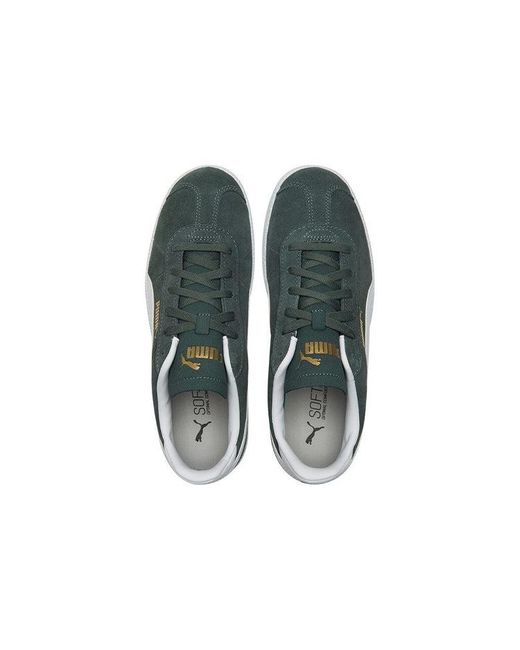 PUMA Multicolor Club Sneakers for men