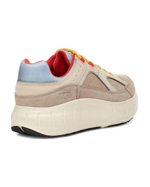 Ugg Westsider Weather 'Whitecap Silt Nubuck'