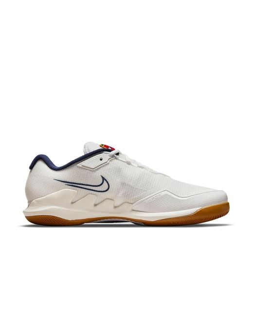 Nike Blue Court Air Zoom Vapor Pro 'Summit Binary' for men