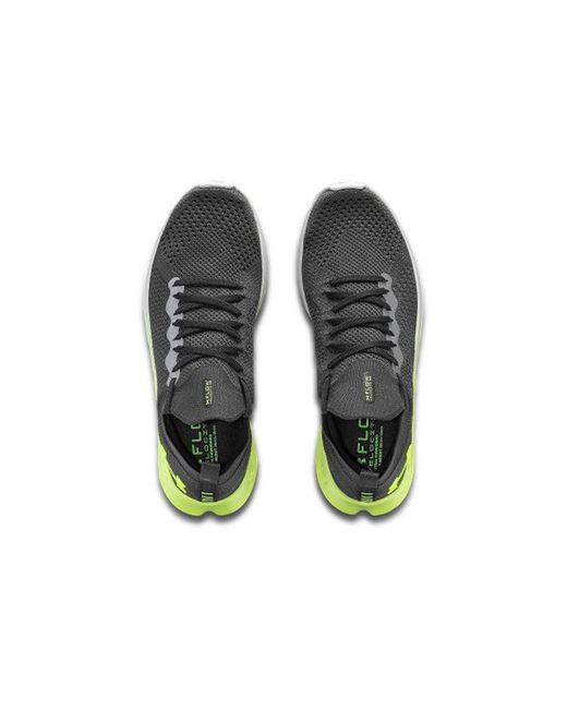 Under Armour Blue Flow Velociti Se Cn for men