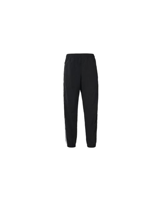 Adidas Black Originals 3S Tripe Pant For for men