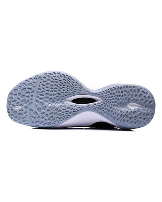 Li-ning Black Sonic 6 Gum' for men