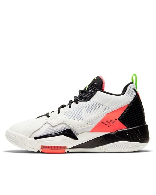 Nike White Zoom '92 'Sail' for men
