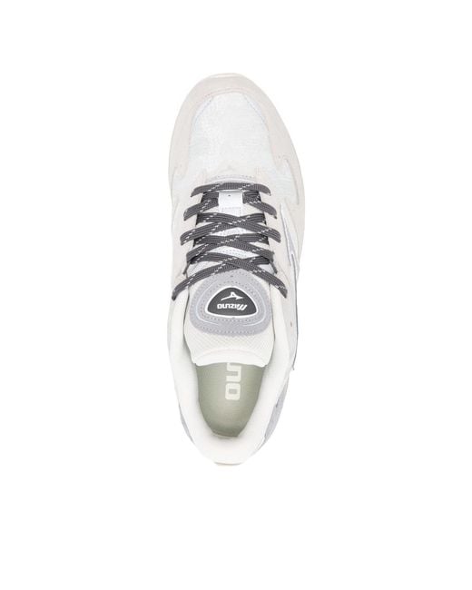 Mizuno White Wave Rider Beta 'Minetic Pack for men