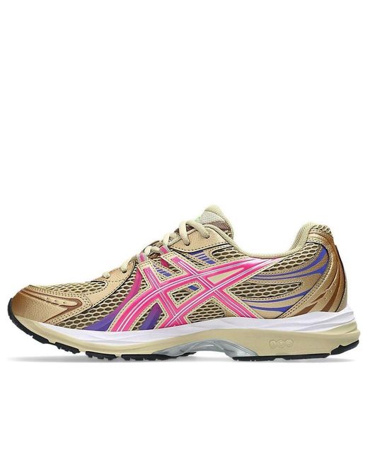 Asics Pink Gel-Sekiran 'Sand Glo' for men