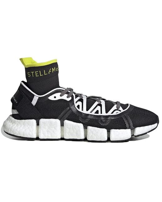 Adidas Black (Wmns) X Stella Mccartney Climacool Vento