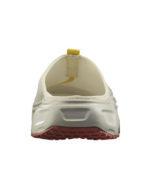 Salomon Gray Reelax Slide 6.0 for men