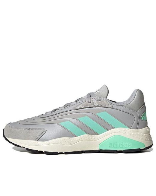 Adidas Blue (Wmns) Neo Crazychaos 2.0 Shoes Aqua'