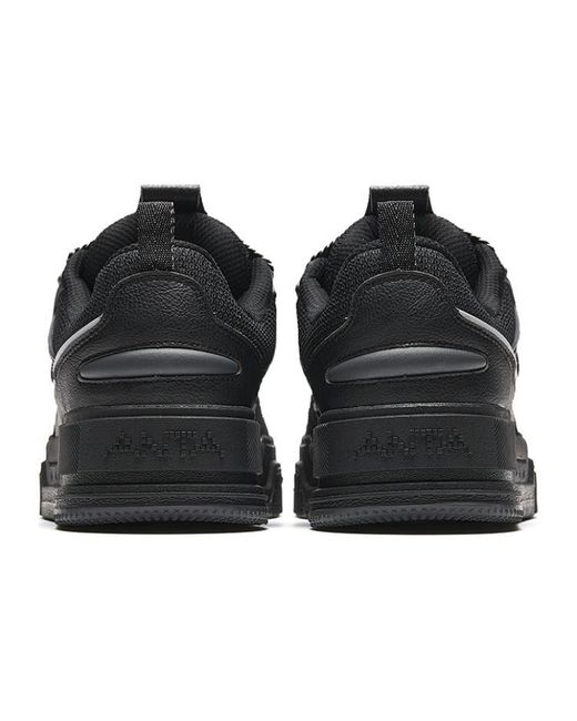 Anta Black Low Sugar for men