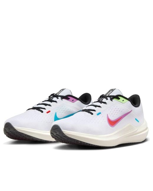 Nike White Air Zoom Winflo Se for men