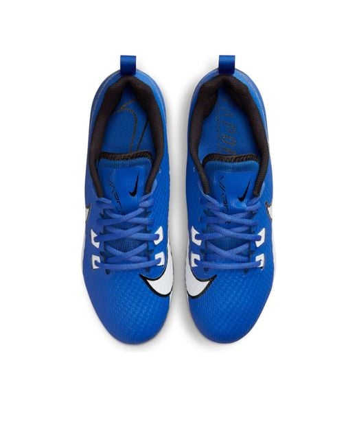 Nike Blue Vapor Edge Speed 360 2 'Game Royal' for men