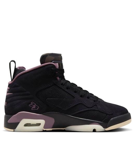 Nike Black (Wmns) Mvp 678 Ore' for men