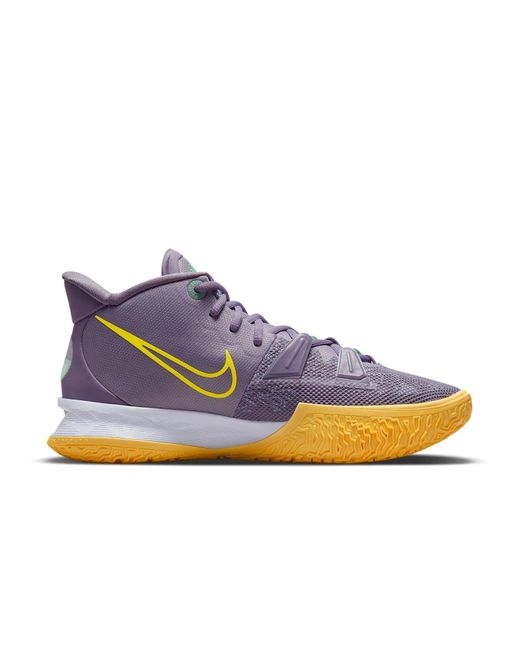 Nike Blue Kyrie 7 Ep 'Daybreak' for men