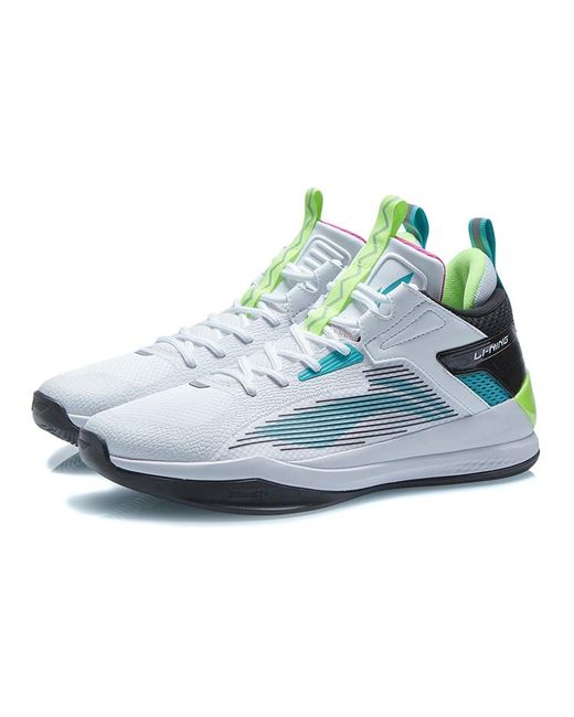 Li-ning Blue Storm for men
