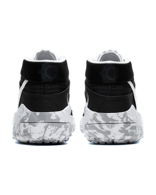 Nike Black Kd 13 Ep for men