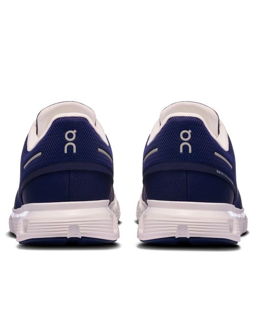On Shoes Blue Cloud 6 'Midnight' for men