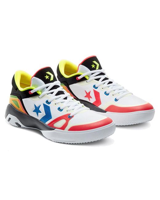 Converse Blue G4 Low for men