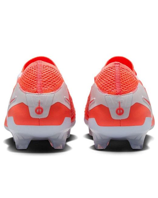 Nike Tiempo Legend Elite Fg 'Hot Lava' in Red for Men | Lyst