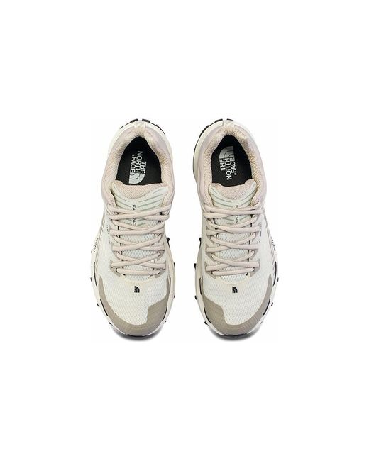 The North Face White (Wmns) Vectiv Fastpack Futurelight Shoes 'Gardenia Tnf'