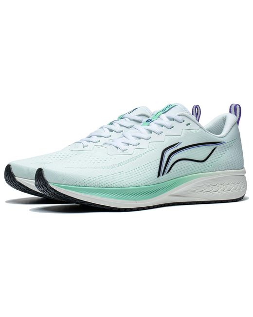 Li-ning Blue Dark Horse 6 Light' for men