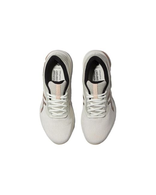 Asics White Gel-Pulse 11 for men