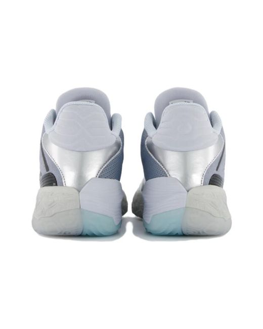 New Balance Blue 2Wxy V4 'Steel' for men