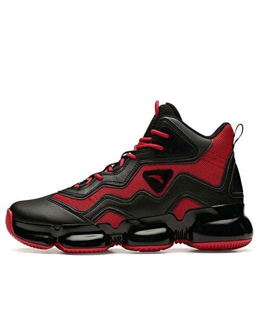 Anta Red Yu Kong 2 High for men