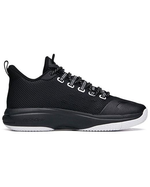 Anta Blue Attack 3 for men
