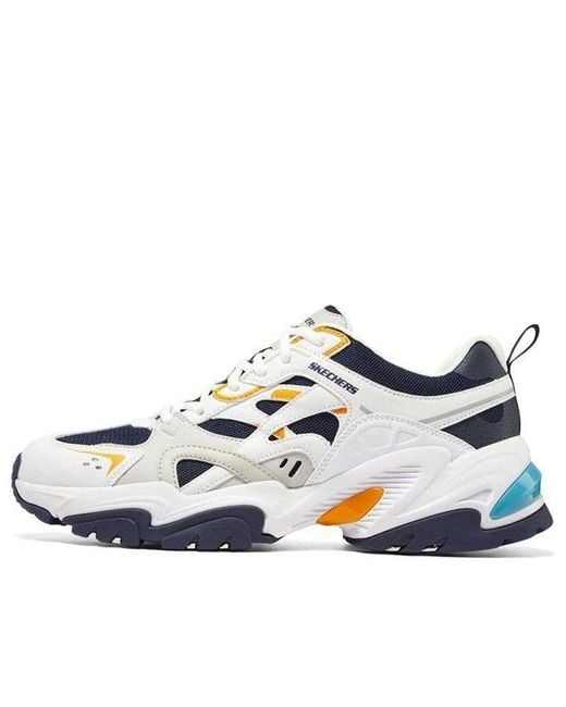 Skechers Blue Stamina V2 Multi' for men