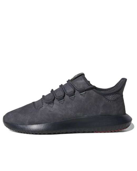Adidas Blue (Wmns) Tubular Shadow