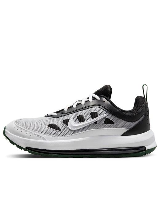Nike White Air Max Ap Gorge' for men