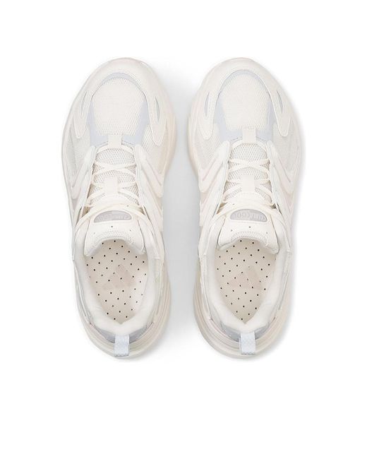Adidas White (Wmns) Climacool Ventania