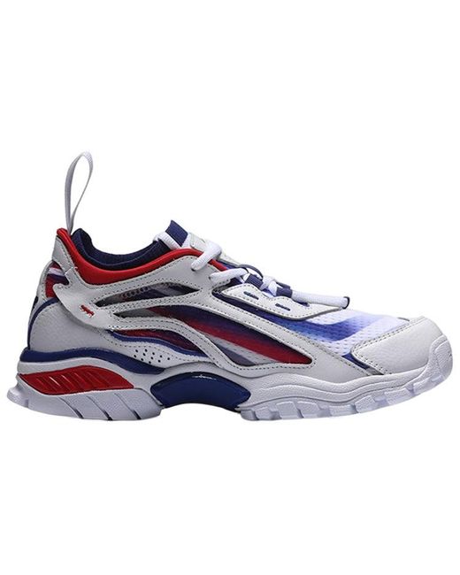 Li-ning Blue (Wmns) Aurora Skywalker X Paris Fashion Week