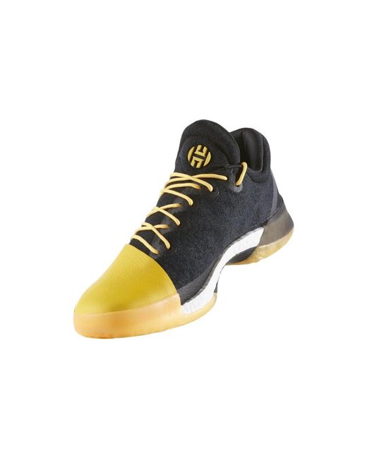 Adidas Black Harden Volume 1 'Fear The Fork' for men
