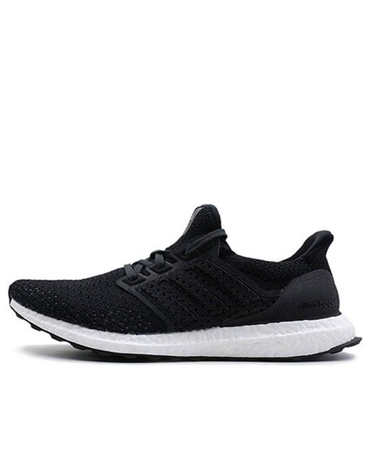 Adidas Black Ultraboost Clima for men