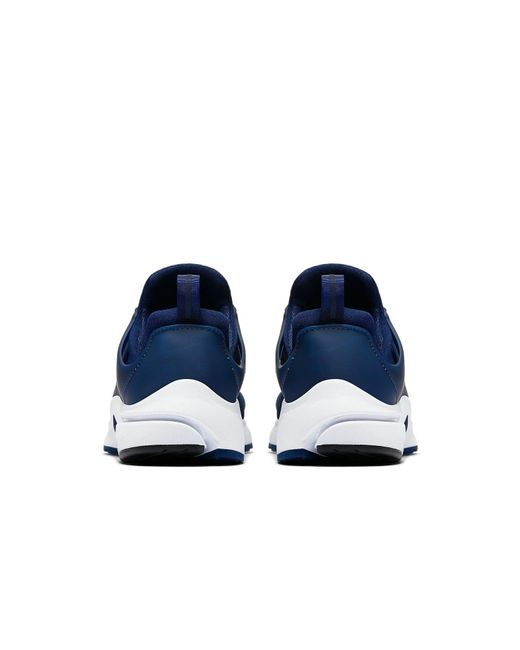 Nike Blue Air Presto Essential 'Binary' for men