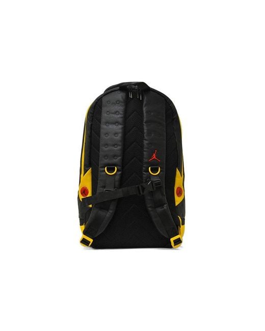 Nike Black Retro 13 Backpack