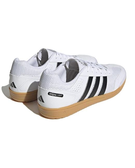 Adidas Blue Spezial Light Handball 'Cloud' for men